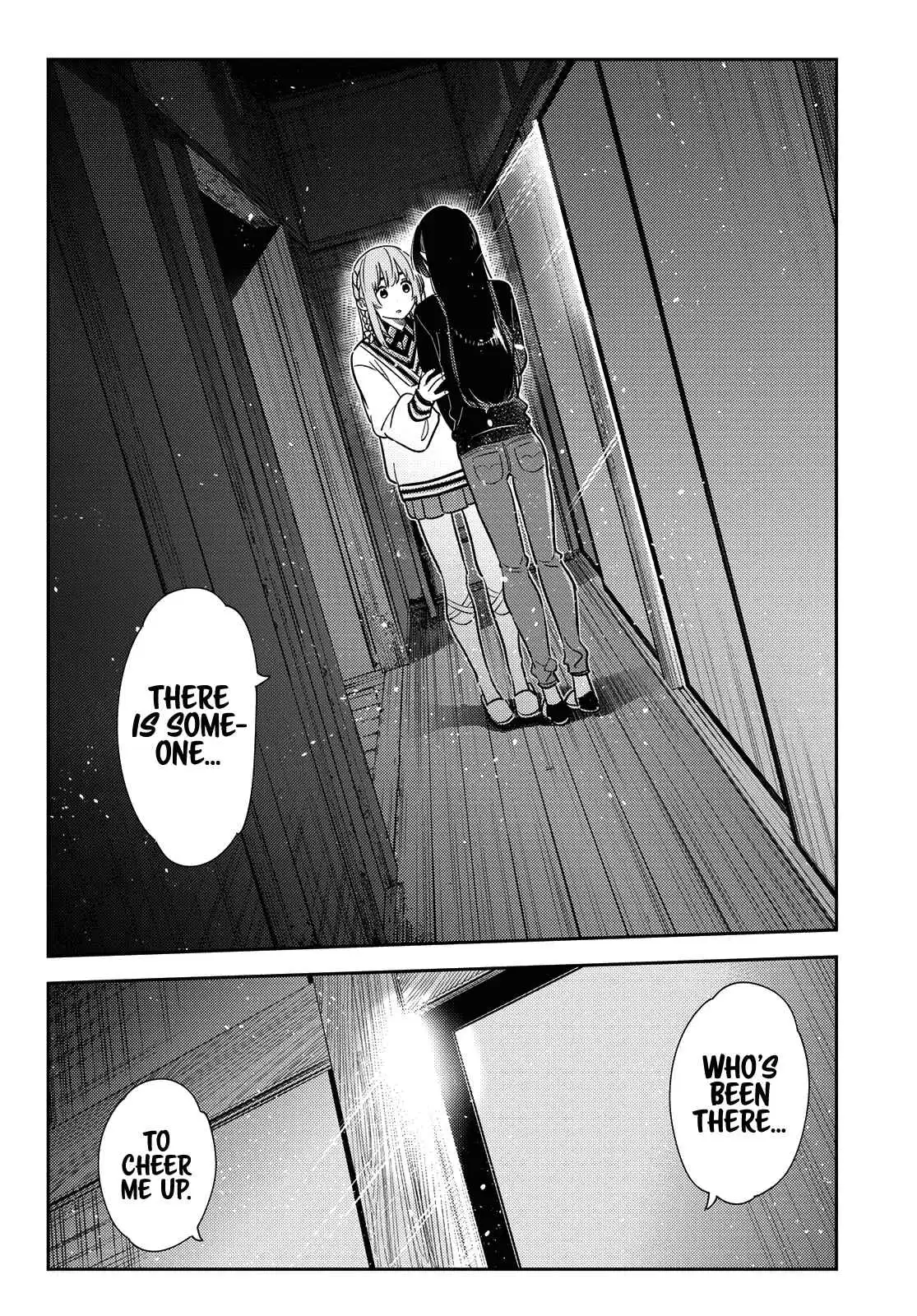 Kanojo, Okarishimasu Chapter 268 5